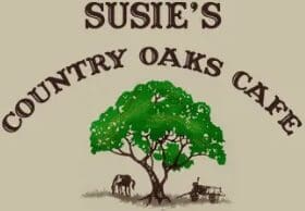 A picture of susie 's country oaks center.